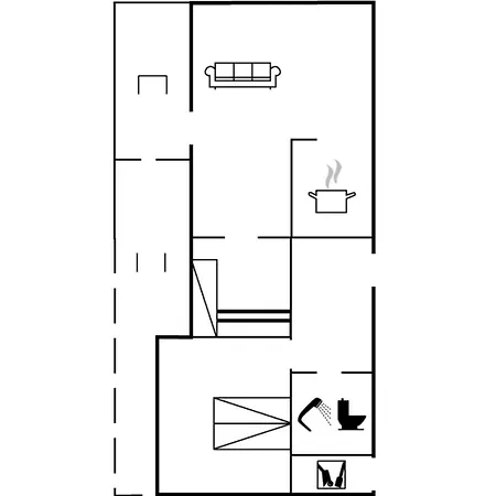 Graa By Interhome *