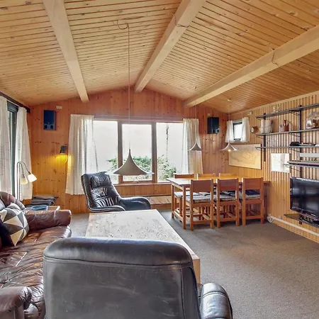 펜션 Graa By Interhome 스칸데르보르