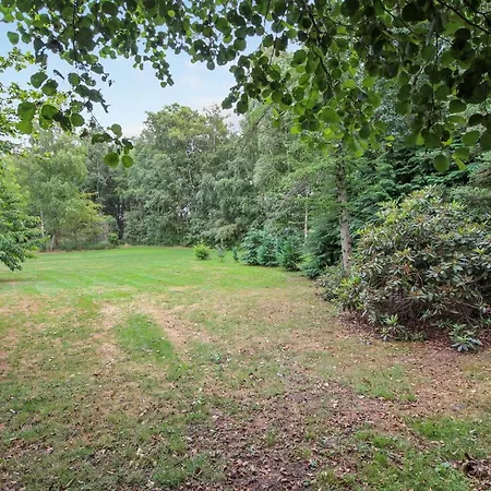 Graa By Interhome 펜션 *