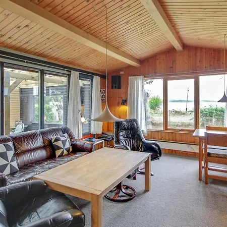 Graa By Interhome 펜션