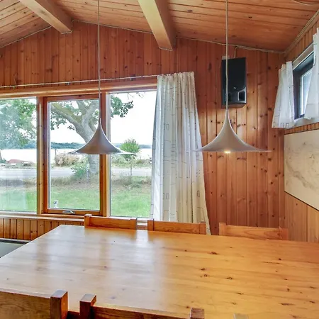 펜션 Graa By Interhome