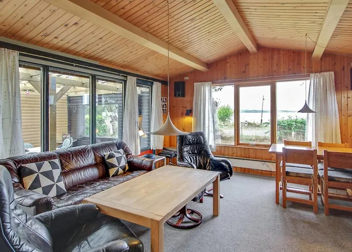 Graa By Interhome بيت للعطل